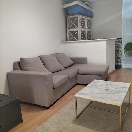 贝纳尔马德纳Casa Blas Infante公寓 外观 照片